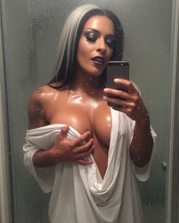 Full leaked Wwe zelina vega page private onlyfans photo