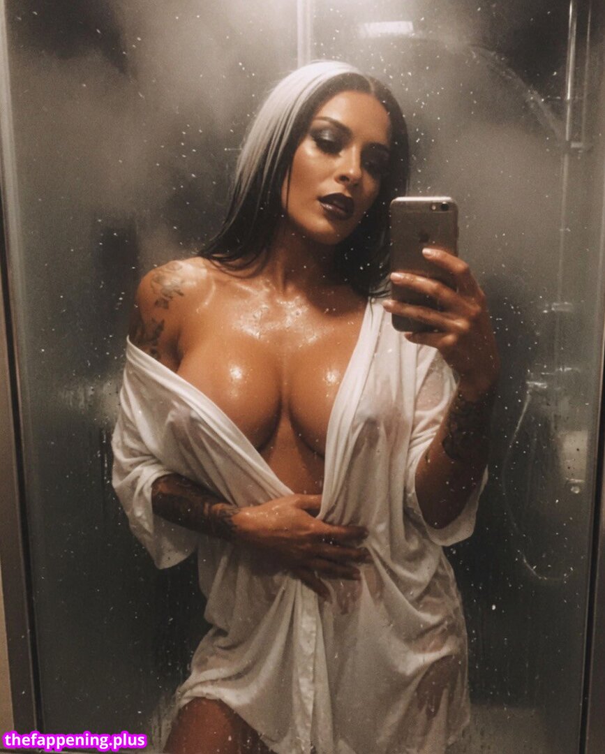WWE Zelina Vega / zelinavegawwe Nagie OnlyFans Zdjęcie #4