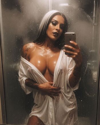 Full leaked Wwe zelina vega page private onlyfans photo
