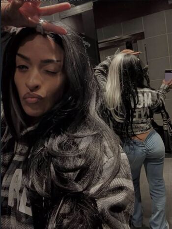 Full leaked Wwe zelina vega private onlyfans photo