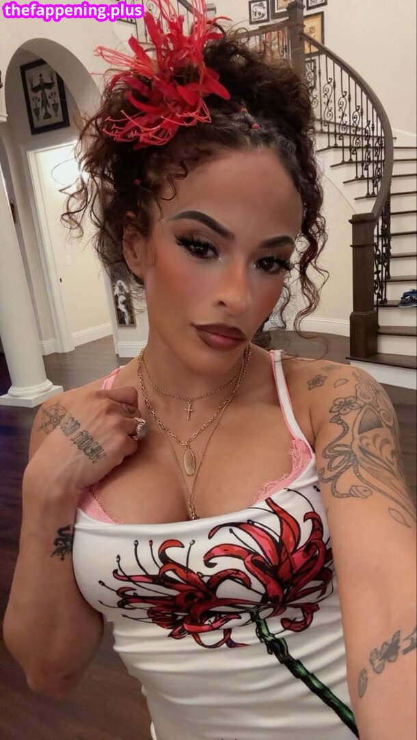 WWE Zelina Vega / zelinavegawwe Φωτογραφία Γυμνών OnlyFans #43