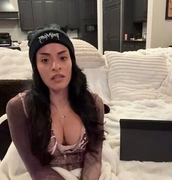 Full leaked Wwe zelina vega page private onlyfans photo