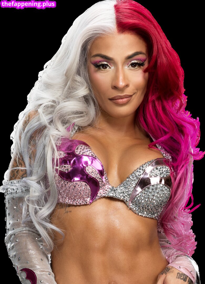 WWE Zelina Vega / zelinavegawwe Fotografie OnlyFans Dezbrăcată #55