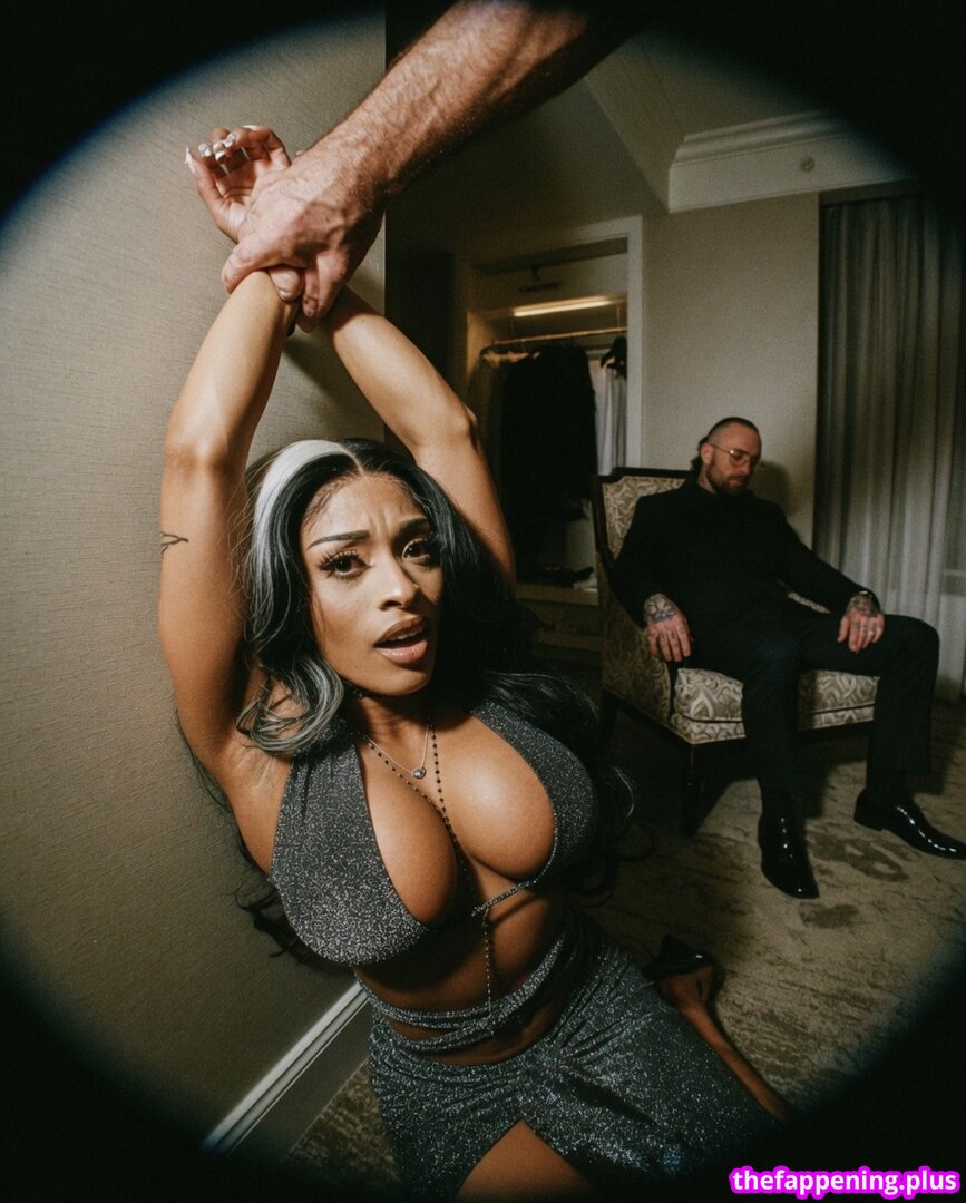 WWE Zelina Vega / zelinavegawwe Nude OnlyFans Photo #60