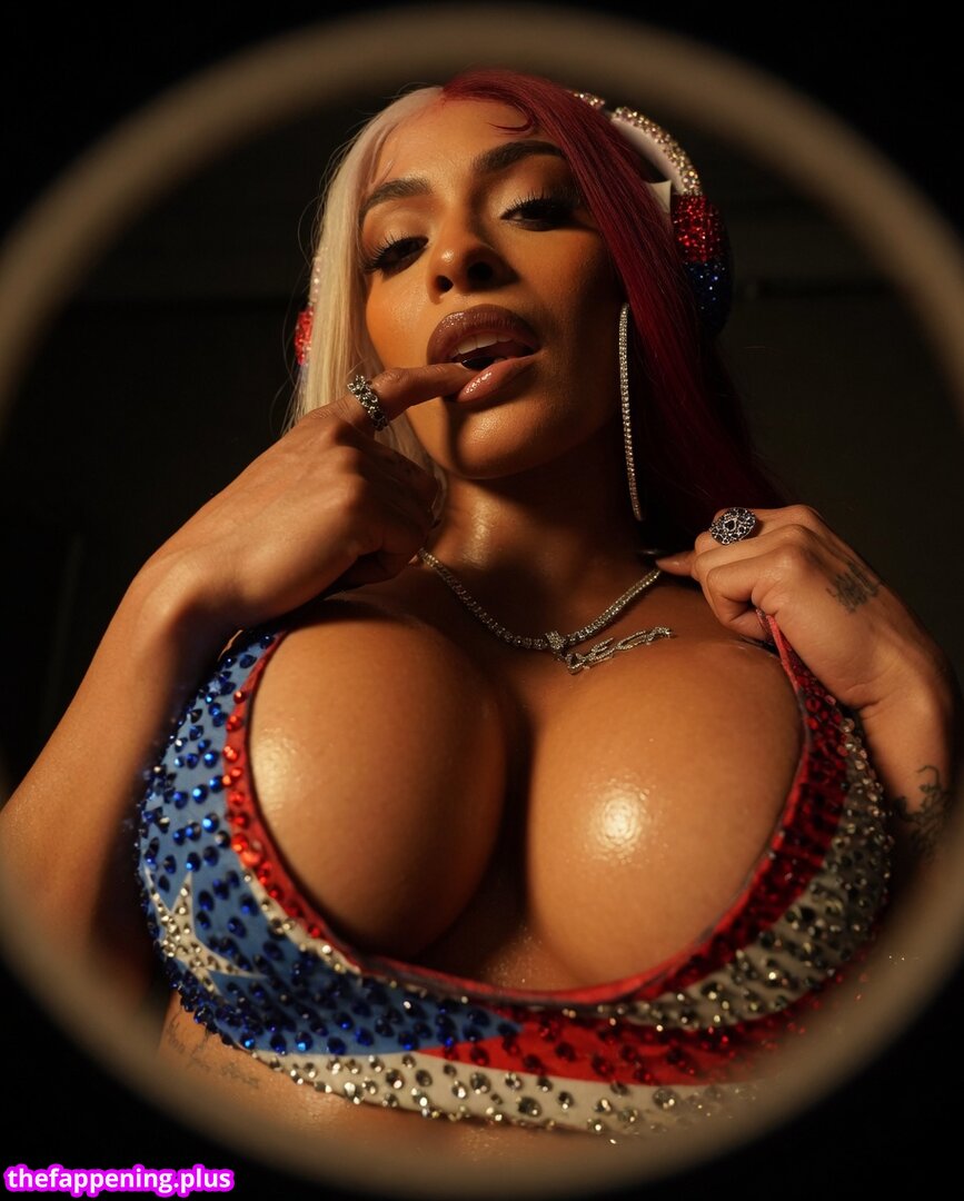 WWE Zelina Vega / zelinavegawwe 누드 OnlyFans 사진 #76
