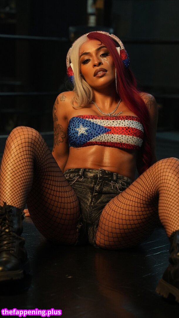 WWE Zelina Vega / zelinavegawwe Фото обнажённых OnlyFans #79