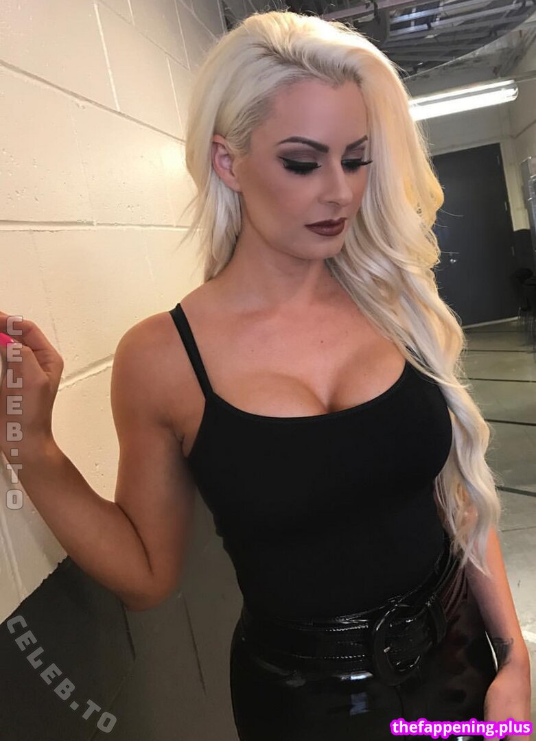 Maryse / WWEMaryseMizanin / https: / marysemizanin Foto OnlyFans Nua #10