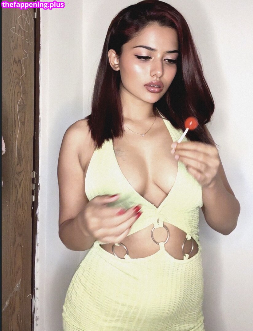 god.ess23 / wwildrosee Foto OnlyFans Nua #37