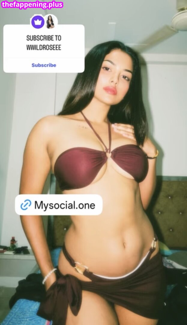 god.ess23 / wwildrosee ヌードOnlyFans写真 #39