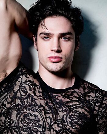 Full leaked Wyatt cushman private onlyfans photo