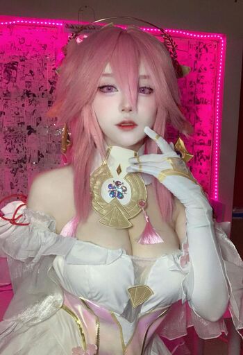 Full leaked Wynh baby private onlyfans photo