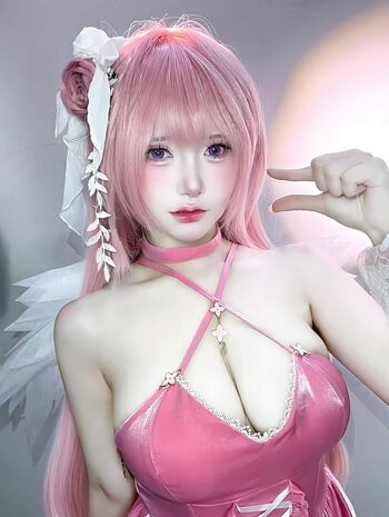 Full leaked Wynh baby private onlyfans photo