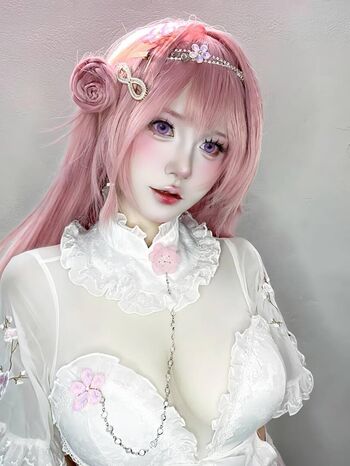 Full leaked Wynh baby private onlyfans photo