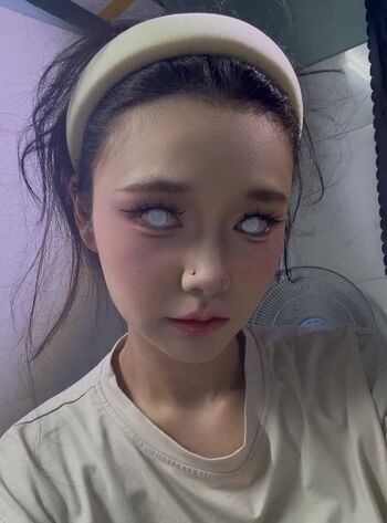 Full leaked Wynh baby private onlyfans photo