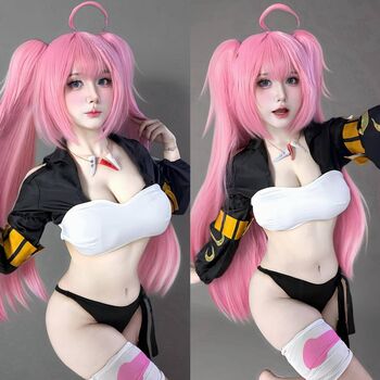 Full leaked Wynh baby private onlyfans photo