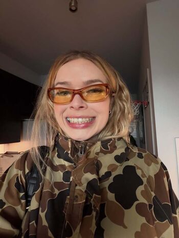 Full leaked Wynne private onlyfans photo