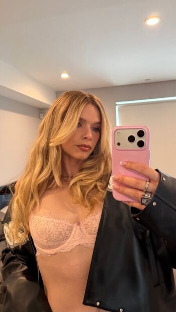 Full leaked Wynne private onlyfans photo