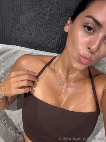 Full leaked X adriana private onlyfans photo