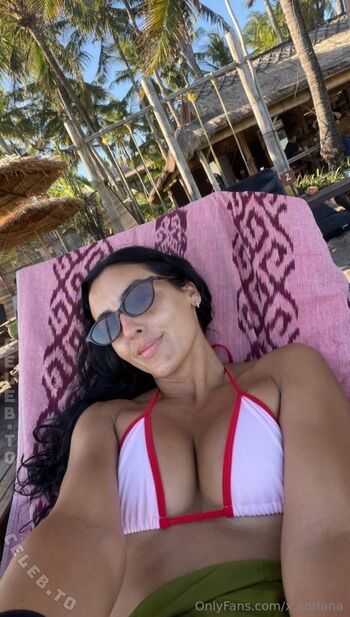Full leaked X adriana private onlyfans photo