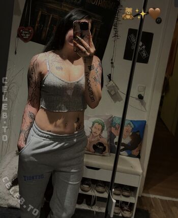 Full leaked X anni xx page private onlyfans photo