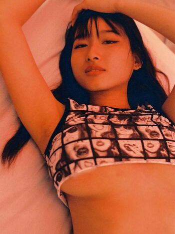 Full leaked X lumu page private onlyfans photo