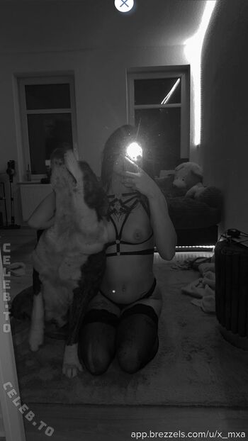 Full leaked X mxa brn private onlyfans photo