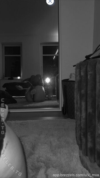 Full leaked X mxa brn private onlyfans photo