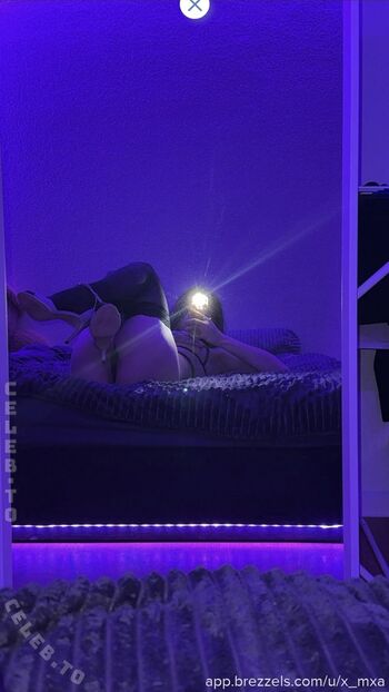 Full leaked X mxa brn private onlyfans photo