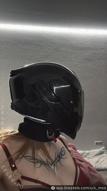 Full leaked X mxa brn private onlyfans photo