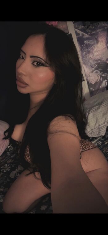 Full leaked X oarabellaa private onlyfans photo