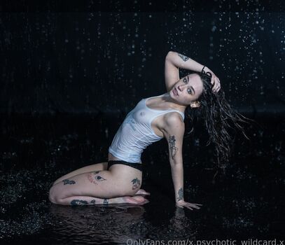 Full leaked X psychotic wildcard x private onlyfans photo
