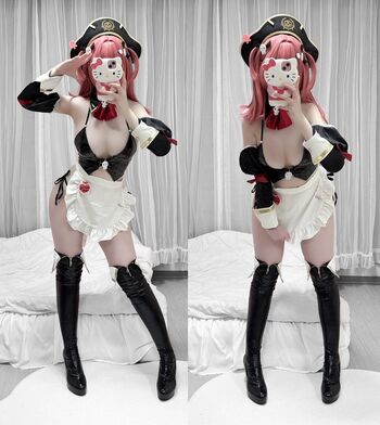 Full leaked X riria private onlyfans photo