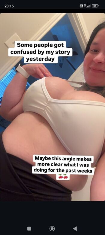 Full leaked X y d i e private onlyfans photo