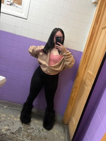 Full leaked Xjaii private onlyfans photo