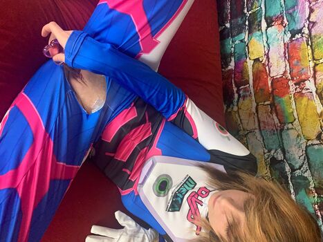 Full leaked Xabbyrossx private onlyfans photo