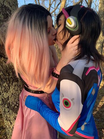 Full leaked Xabbyrossx private onlyfans photo