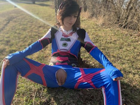 Full leaked Xabbyrossx private onlyfans photo