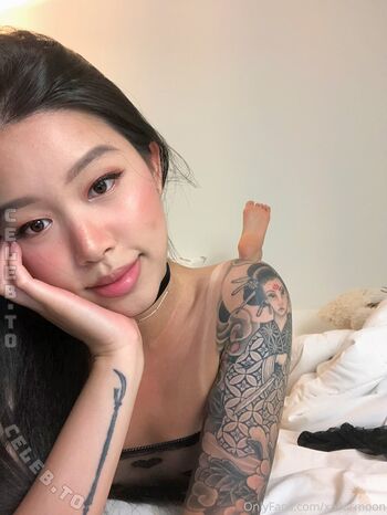 Full leaked Xailor moon private onlyfans photo