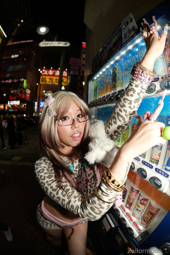 Full leaked Xailormoon page private onlyfans photo