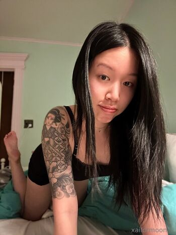 Full leaked Xailormoon page private onlyfans photo