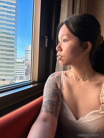 Full leaked Xailormoon page private onlyfans photo