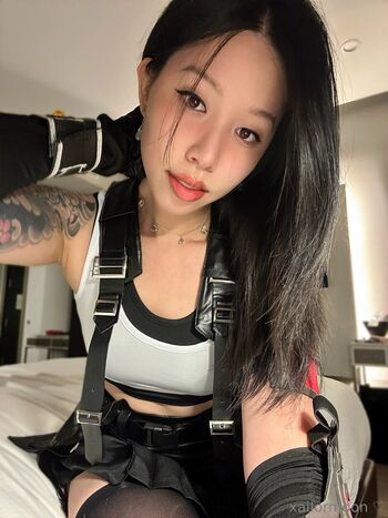 Full leaked Xailormoon page private onlyfans photo