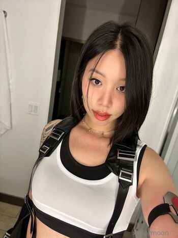 Full leaked Xailormoon page private onlyfans photo