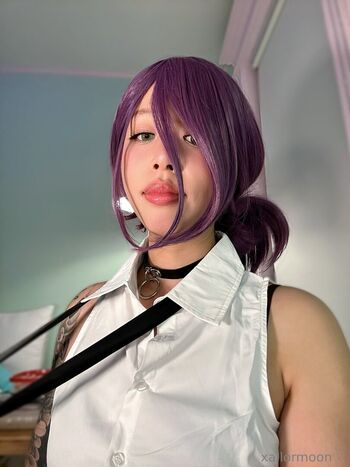 Full leaked Xailormoon page private onlyfans photo