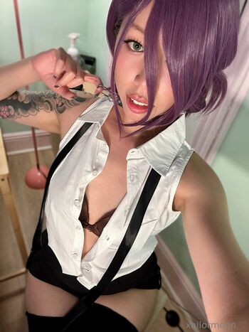 Full leaked Xailormoon private onlyfans photo