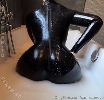 Full leaked Xamazoneve private onlyfans photo