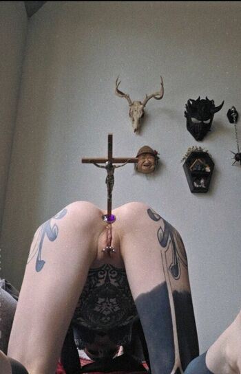 Full leaked Xandra private onlyfans photo