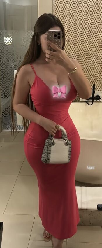 Full leaked Xanoumaima private onlyfans photo