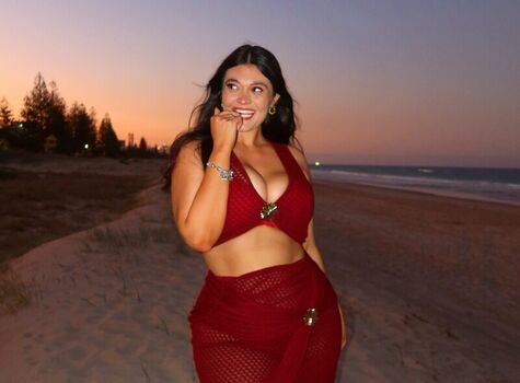 Full leaked Xanthia efthymiou private onlyfans photo