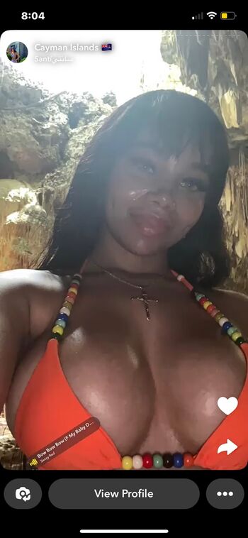 Full leaked Xanti li private onlyfans photo